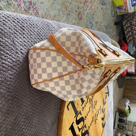 Louis Vuitton SIRACUSA GM - Picture 4 of 16